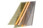 Spotnails 2-12D148-3M 21D 3-1/4X148 RH SM BRIGHT 3M